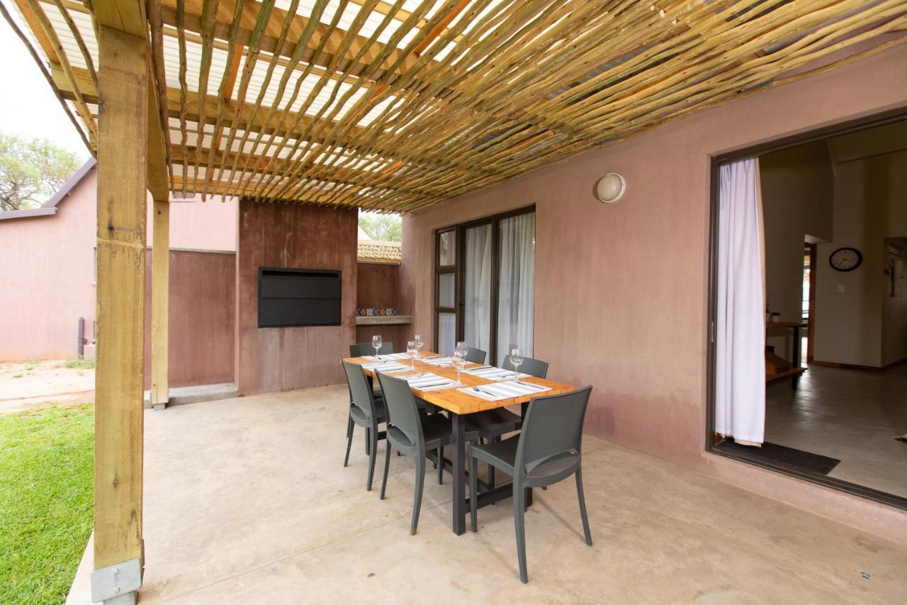 The Cottage Hoedspruit Ngoại thất bức ảnh